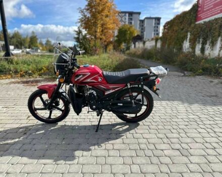 Спарк Інша, об'ємом двигуна 0.13 л та пробігом 0 тис. км за 799 $, фото 3 на Automoto.ua