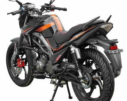 Спарк Другая, объемом двигателя 0.2 л и пробегом 0 тыс. км за 1270 $, фото 12 на Automoto.ua