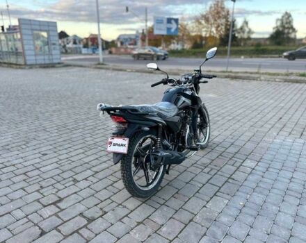 Спарк Інша, об'ємом двигуна 0.15 л та пробігом 0 тис. км за 1065 $, фото 5 на Automoto.ua