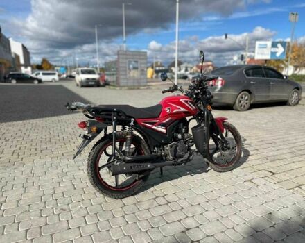 Спарк Інша, об'ємом двигуна 0.13 л та пробігом 0 тис. км за 799 $, фото 5 на Automoto.ua