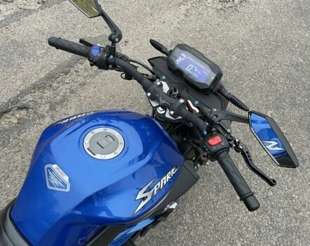 Спарк Другая, объемом двигателя 0.25 л и пробегом 0 тыс. км за 1311 $, фото 6 на Automoto.ua