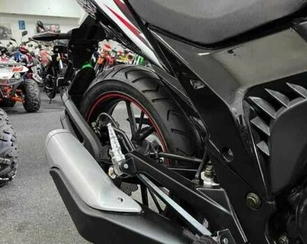 Спарк Другая, объемом двигателя 0.25 л и пробегом 0 тыс. км за 1327 $, фото 11 на Automoto.ua