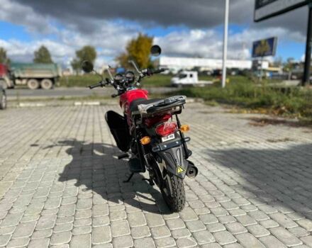 Спарк Інша, об'ємом двигуна 0.13 л та пробігом 0 тис. км за 799 $, фото 4 на Automoto.ua