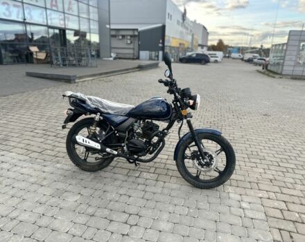 Спарк Інша, об'ємом двигуна 0.15 л та пробігом 0 тис. км за 1050 $, фото 1 на Automoto.ua