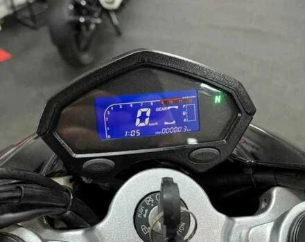 Спарк Другая, объемом двигателя 0.25 л и пробегом 0 тыс. км за 1327 $, фото 15 на Automoto.ua