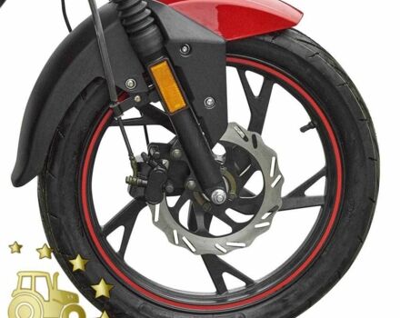 Спарк Другая, объемом двигателя 0.2 л и пробегом 0 тыс. км за 1220 $, фото 12 на Automoto.ua