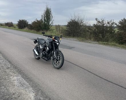 Спарк Другая 2024 в Лановцах на Automoto.ua Спарк Другая, объемом двигателя 0.25 л и пробегом 0 тыс. км за 1370 $, фото 2 на Automoto.ua
