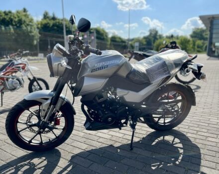 Спарк Другая, объемом двигателя 0.2 л и пробегом 0 тыс. км за 1267 $, фото 5 на Automoto.ua