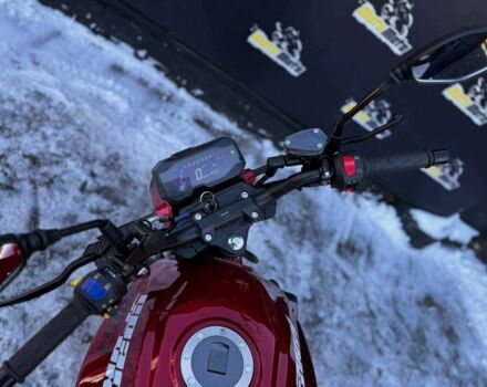 Спарк Інша, об'ємом двигуна 0.2 л та пробігом 0 тис. км за 1270 $, фото 4 на Automoto.ua