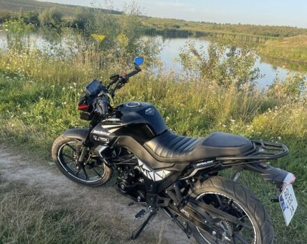 Спарк Другая 2024 в Лановцах на Automoto.ua Спарк Другая, объемом двигателя 0.25 л и пробегом 0 тыс. км за 1370 $, фото 5 на Automoto.ua