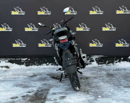 Спарк Інша, об'ємом двигуна 0.2 л та пробігом 0 тис. км за 1270 $, фото 14 на Automoto.ua