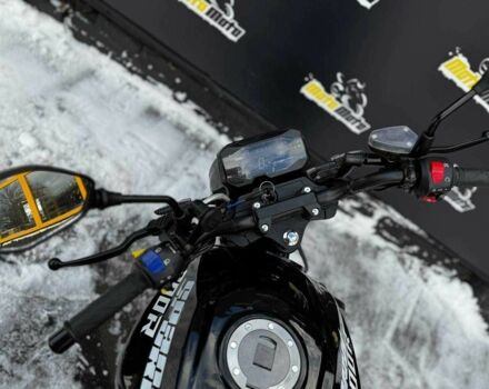 Спарк Інша, об'ємом двигуна 0.2 л та пробігом 0 тис. км за 1270 $, фото 15 на Automoto.ua