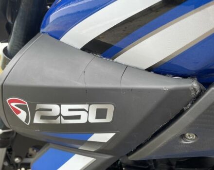 Спарк Другая, объемом двигателя 0.25 л и пробегом 0 тыс. км за 1311 $, фото 8 на Automoto.ua