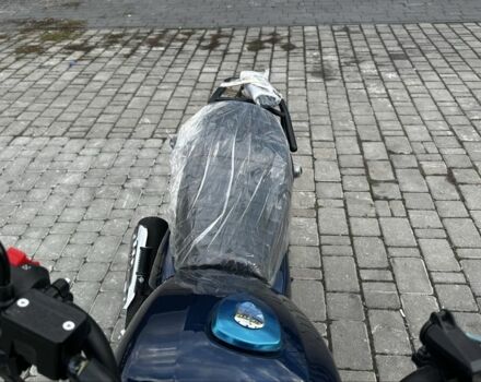 Спарк Інша, об'ємом двигуна 0.15 л та пробігом 0 тис. км за 1050 $, фото 7 на Automoto.ua