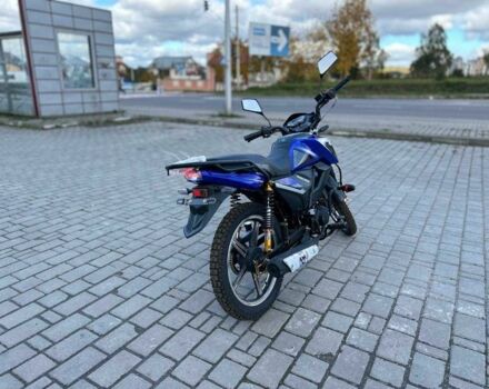 Спарк Інша, об'ємом двигуна 0.13 л та пробігом 0 тис. км за 879 $, фото 4 на Automoto.ua