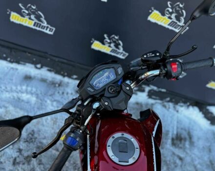 Спарк Інша, об'ємом двигуна 0.2 л та пробігом 0 тис. км за 1175 $, фото 1 на Automoto.ua