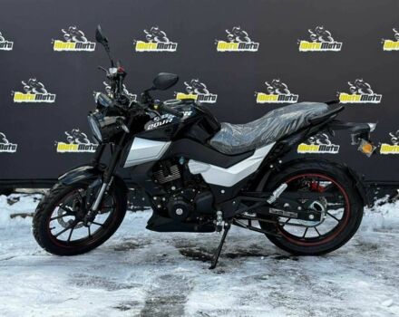 Спарк Інша, об'ємом двигуна 0.2 л та пробігом 0 тис. км за 1270 $, фото 8 на Automoto.ua