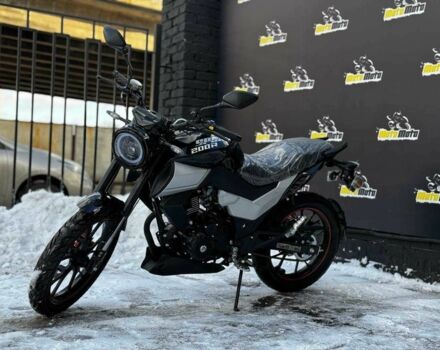 Спарк Інша, об'ємом двигуна 0.2 л та пробігом 0 тис. км за 1270 $, фото 1 на Automoto.ua