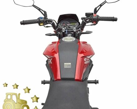 Спарк Другая, объемом двигателя 0.2 л и пробегом 0 тыс. км за 1220 $, фото 13 на Automoto.ua