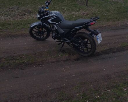 Спарк Інша, об'ємом двигуна 0.2 л та пробігом 0 тис. км за 800 $, фото 2 на Automoto.ua