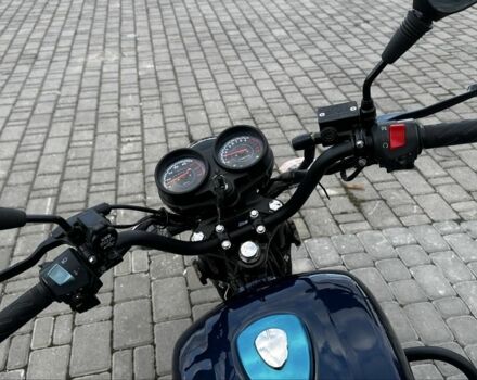 Спарк Інша, об'ємом двигуна 0.15 л та пробігом 0 тис. км за 1050 $, фото 6 на Automoto.ua