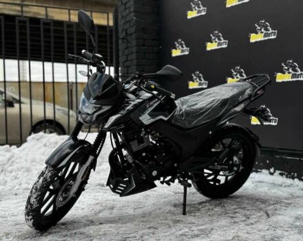 Спарк Інша, об'ємом двигуна 0.2 л та пробігом 0 тис. км за 1175 $, фото 7 на Automoto.ua