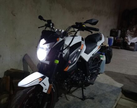 Спарк Інша, об'ємом двигуна 0.2 л та пробігом 0 тис. км за 1100 $, фото 2 на Automoto.ua