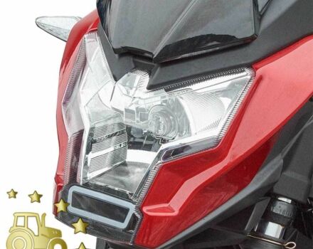 Спарк Другая, объемом двигателя 0.2 л и пробегом 0 тыс. км за 1220 $, фото 15 на Automoto.ua