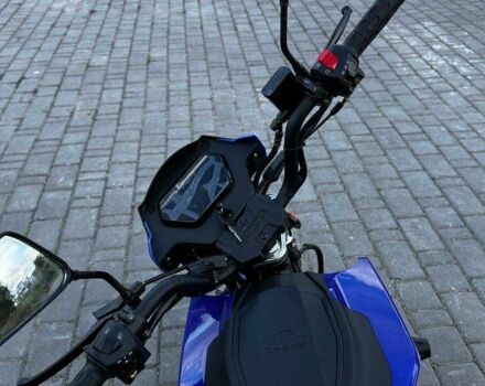 Спарк Інша, об'ємом двигуна 0.13 л та пробігом 0 тис. км за 879 $, фото 2 на Automoto.ua