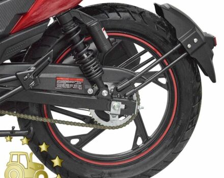 Спарк Другая, объемом двигателя 0.2 л и пробегом 0 тыс. км за 1220 $, фото 11 на Automoto.ua