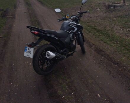 Спарк Інша, об'ємом двигуна 0.2 л та пробігом 0 тис. км за 800 $, фото 1 на Automoto.ua