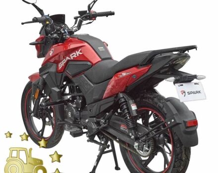 Спарк Другая, объемом двигателя 0.2 л и пробегом 0 тыс. км за 1220 $, фото 6 на Automoto.ua