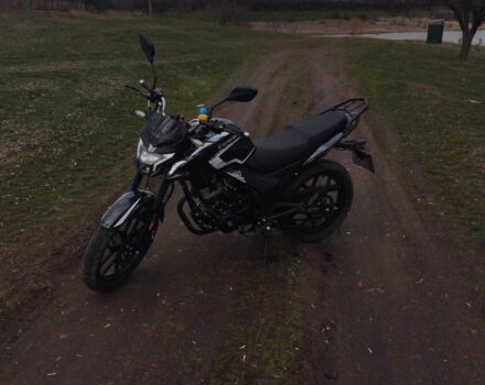 Спарк Інша, об'ємом двигуна 0.2 л та пробігом 0 тис. км за 800 $, фото 3 на Automoto.ua