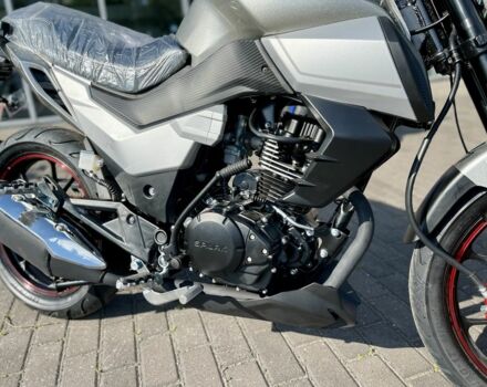 Спарк Другая, объемом двигателя 0.2 л и пробегом 0 тыс. км за 1267 $, фото 4 на Automoto.ua