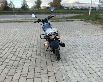 Спарк Інша, об'ємом двигуна 0.15 л та пробігом 0 тис. км за 1050 $, фото 3 на Automoto.ua