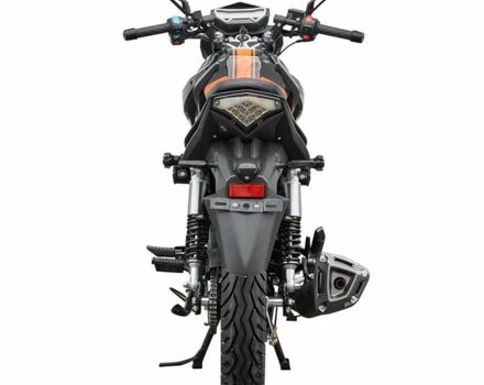 Спарк Другая, объемом двигателя 0.2 л и пробегом 0 тыс. км за 1270 $, фото 10 на Automoto.ua