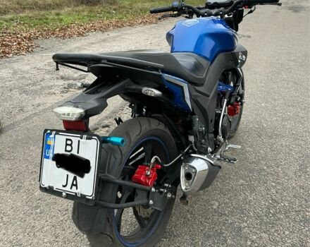 Спарк Другая, объемом двигателя 0.25 л и пробегом 0 тыс. км за 1311 $, фото 10 на Automoto.ua