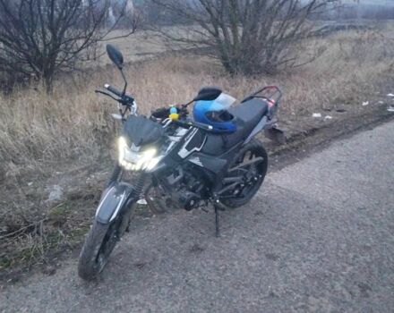 Спарк Інша, об'ємом двигуна 0.2 л та пробігом 0 тис. км за 800 $, фото 4 на Automoto.ua