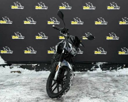 Спарк Інша, об'ємом двигуна 0.2 л та пробігом 0 тис. км за 1175 $, фото 6 на Automoto.ua