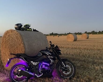 Спарк Другая 2024 в Лановцах на Automoto.ua Спарк Другая, объемом двигателя 0.25 л и пробегом 0 тыс. км за 1370 $, фото 3 на Automoto.ua