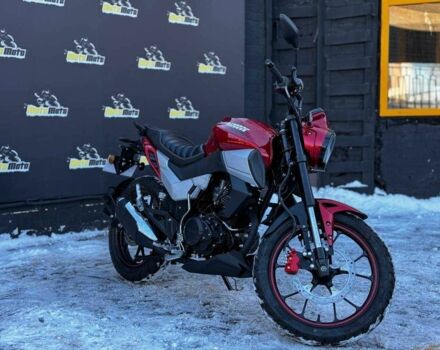 Спарк Інша, об'ємом двигуна 0.2 л та пробігом 0 тис. км за 1270 $, фото 2 на Automoto.ua