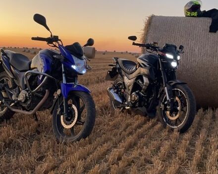 Спарк Другая 2024 в Лановцах на Automoto.ua Спарк Другая, объемом двигателя 0.25 л и пробегом 0 тыс. км за 1370 $, фото 4 на Automoto.ua