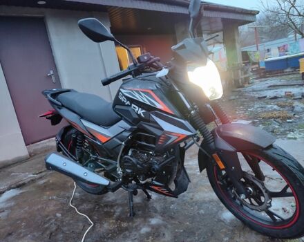 Спарк Інша, об'ємом двигуна 0.25 л та пробігом 0 тис. км за 958 $, фото 1 на Automoto.ua