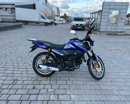 Спарк Інша, об'ємом двигуна 0.13 л та пробігом 0 тис. км за 879 $, фото 5 на Automoto.ua