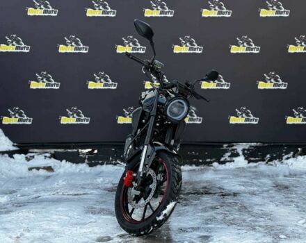 Спарк Інша, об'ємом двигуна 0.2 л та пробігом 0 тис. км за 1270 $, фото 10 на Automoto.ua