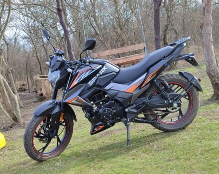 Спарк Інша, об'ємом двигуна 0.25 л та пробігом 0 тис. км за 958 $, фото 2 на Automoto.ua