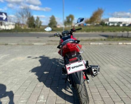 Спарк Інша, об'ємом двигуна 0.2 л та пробігом 0 тис. км за 1186 $, фото 5 на Automoto.ua