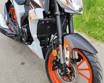 Спарк Другая, объемом двигателя 0.25 л и пробегом 0 тыс. км за 1205 $, фото 4 на Automoto.ua