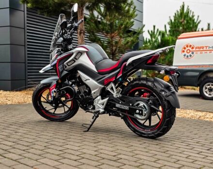 Спарк Інша, об'ємом двигуна 0.3 л та пробігом 0 тис. км за 1916 $, фото 6 на Automoto.ua