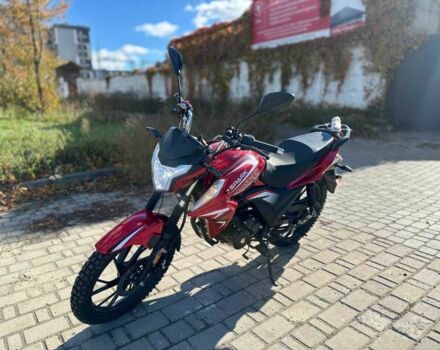 Спарк Другая, объемом двигателя 0.2 л и пробегом 0 тыс. км за 1176 $, фото 4 на Automoto.ua